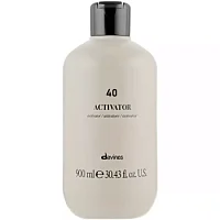 Активатор 40 vol Mask with vibrachrom Davines