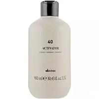 Активатор 40 vol Mask with vibrachrom Davines