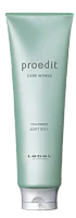 Маска для волос Proedit Hair Treatment Soft Fit Plus (250 мл) Lebel