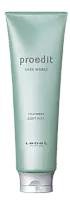 Маска для волос Proedit Hair Treatment Soft Fit Plus (250 мл) Lebel
