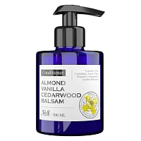 Кондиционер для волос парфюмированный №8 Perfumed hair conditioner Maniac Gourmet