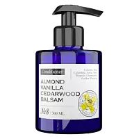 Кондиционер для волос парфюмированный №8 Perfumed hair conditioner Maniac Gourmet
