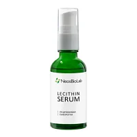 Лецитиновая сыворотка Lecttin Serum NeosBioLab