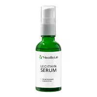 Лецитиновая сыворотка Lecttin Serum NeosBioLab