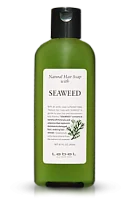 Шампунь для волос Seaweed (240 мл) Lebel
