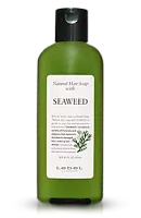 Шампунь для волос Seaweed (240 мл) Lebel
