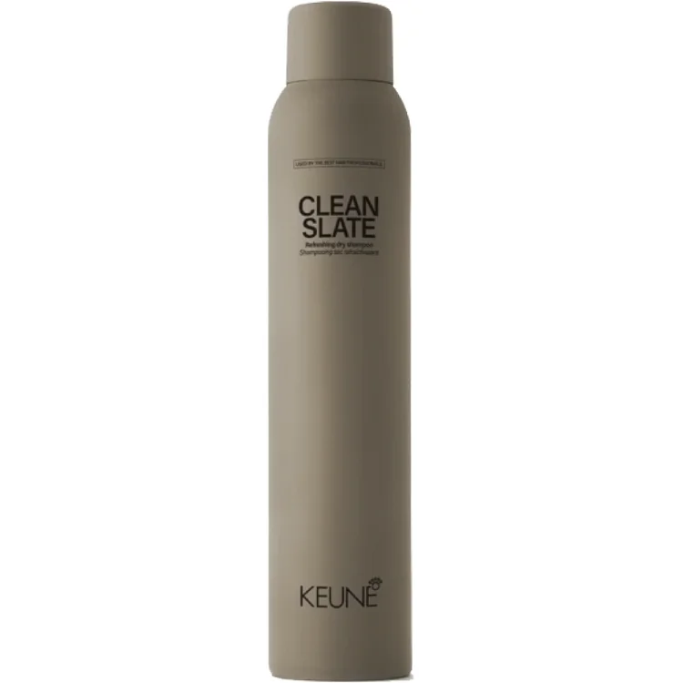 Сухой шампунь Clean Slate