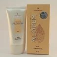 Крем-гель с альфа-гидрокислотами Alodem AHA Cream Gel
