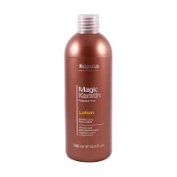 Лосьон для долговременной завивки с кератином Magic Keratin Kapous