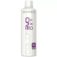 Оксигент Colorevo 6% (20vol) Selective Professional