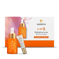 Набор C-VIT 5 Sesderma