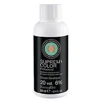 Крем оксигент 6 % Suprema (60 мл) FarmaVita