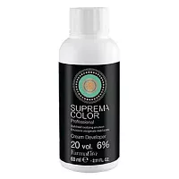 Крем оксигент 6 % Suprema (60 мл) FarmaVita