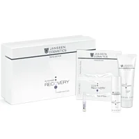 Набор Intense Recovery Treatment Kit Janssen Cosmetics