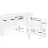 Набор Intense Recovery Treatment Kit Janssen Cosmetics