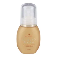 Золотые капли Facial Replenishing Supplement Anna Lotan