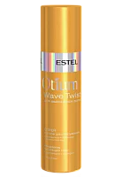 Спрей для волос Легкое расчесывание Otium Wave Twist Estel