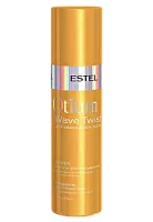 Спрей для волос Легкое расчесывание Otium Wave Twist Estel