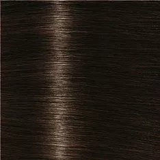 Крем-краска Colorevo (84307, 3.07, Темно-каштановый Кьянти, 100 мл, Каштановый)