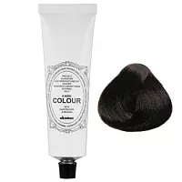 Brown-Коричневый 4,0 Davines