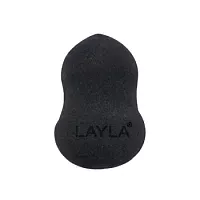 Блендер для кремовых текстур Blender Layla Cosmetics