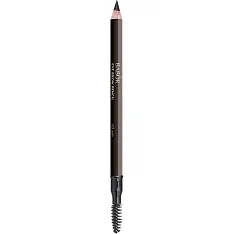 Карандаш для бровей Eye Brow Pencil (6.087.02, 2, Темно-коричневый, 1 г)