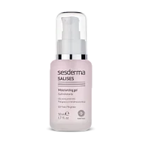 Увлажняющий гель Salises Sesderma