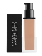 Тональная основа Skin Foundation (F0102, 02, Natural, 30 мл)