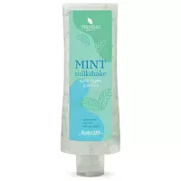 Крем-пудинг для тела Mint Milk Shake Premium