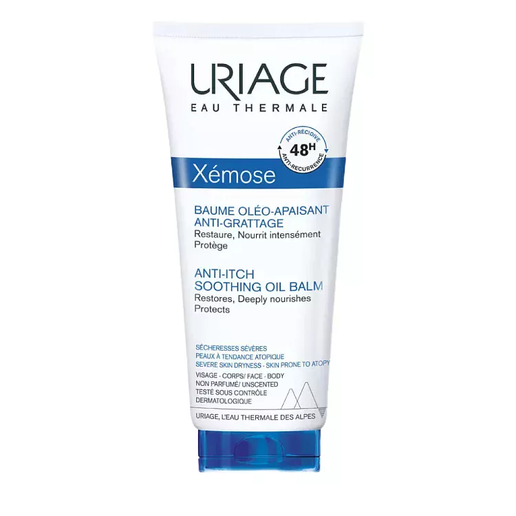 Липидовосстанавливающий бальзам Xemose (U06968, 500 мл)