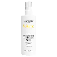Укрепляющий несмываемый кондиционер-спрей для объема Volume Strengthening Conditioning Spray La Biosthetique