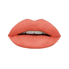 Гелевая подводка в карандаше для губ Gel Lip Liner (PV0043, 043, коралловый с шиммером, 1 шт)