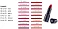 Помада для губ Lipstick