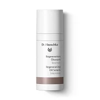 Регенерирующая масляная сыворотка для интенс. ухода за кожей лица Regeneration Ölserum Intensiv Dr. Hauschka