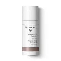 Регенерирующая масляная сыворотка для интенс. ухода за кожей лица Regeneration Ölserum Intensiv Dr. Hauschka