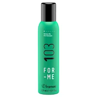 Сухой шампунь For Me 103 Refresh Me Dry Shampoo Framesi