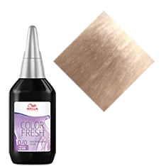 Color Fresh Create Infinite - оттеночная краска для волос (81643575, 0/89, жемчужный сандрэ, 75 мл)