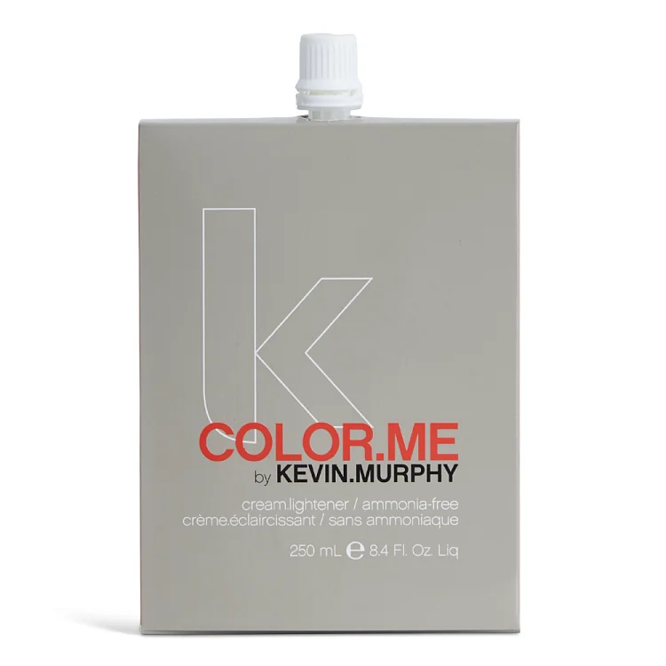 Осветляющий блондирующий крем без аммиака Cream.Lightener Ammonia-Free