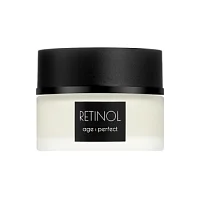 Интенсивный anti-age крем с Витамином А Eldan