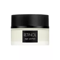 Интенсивный anti-age крем с Витамином А Eldan