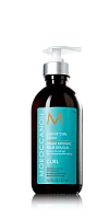 Крем Curl для подчеркивания кудрей (300 мл) Moroccanoil