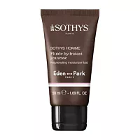 Увлажняющий омолаживающий флюид Rejuvenating moisturizer fluid Sothys