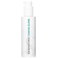 Разглаживающая сыворотка для горячей укладки Taming Elixir Sebastian Professional