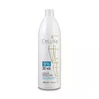 Крем-окислитель Cream Developer 9% (30 vol) 3Deluxe