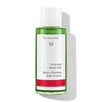 Средство для принятия ванн Пихта Wind und Wetter Bad Dr. Hauschka