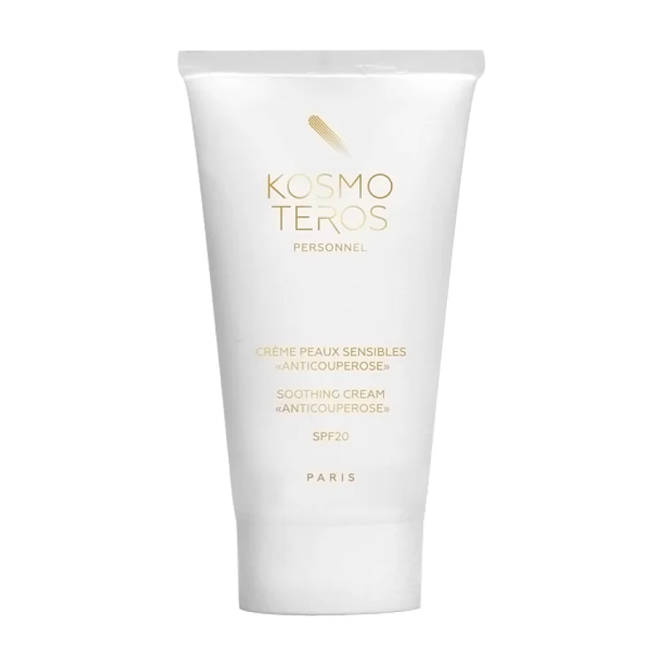 Крем для чувствительной кожи Anticouperose SPF20
