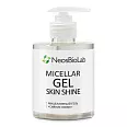 Мицеллярный гель Сияние кожи Micellar Gel Skin Shine (300 мл)