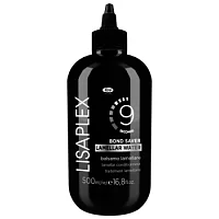 Ламелларный лосьон мгновенного действия Lisaplex Lamellar Water Lisap Milano