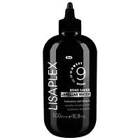 Ламелларный лосьон мгновенного действия Lisaplex Lamellar Water Lisap Milano