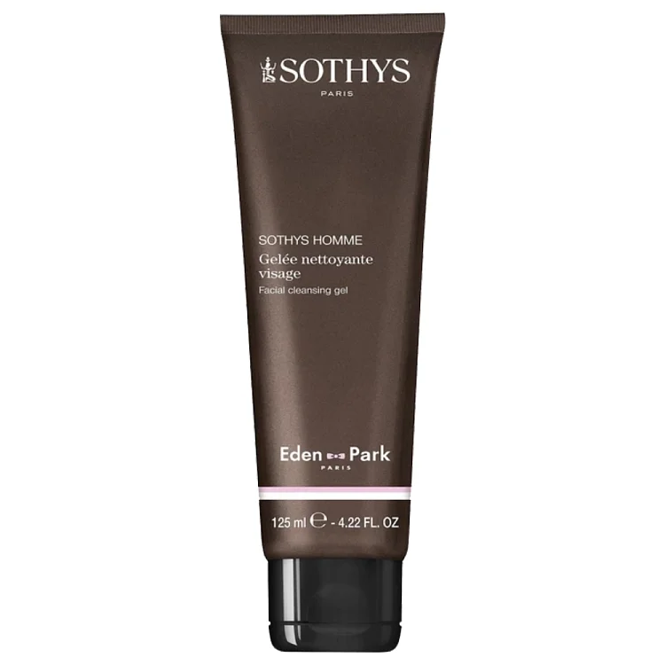 Гель для умывания Facial cleansing gel
